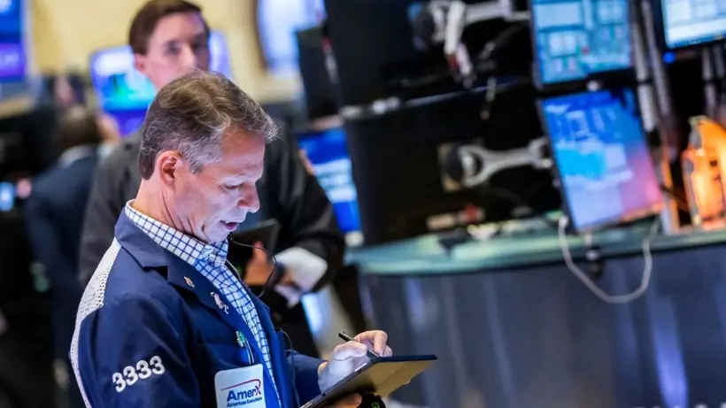 Chứng khoán Mỹ tiếp tục tăng điểm nhờ lực đẩy từ Fed